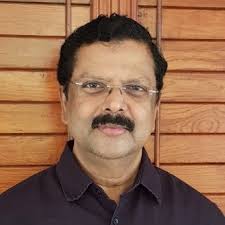 Jiji Thomson IAS